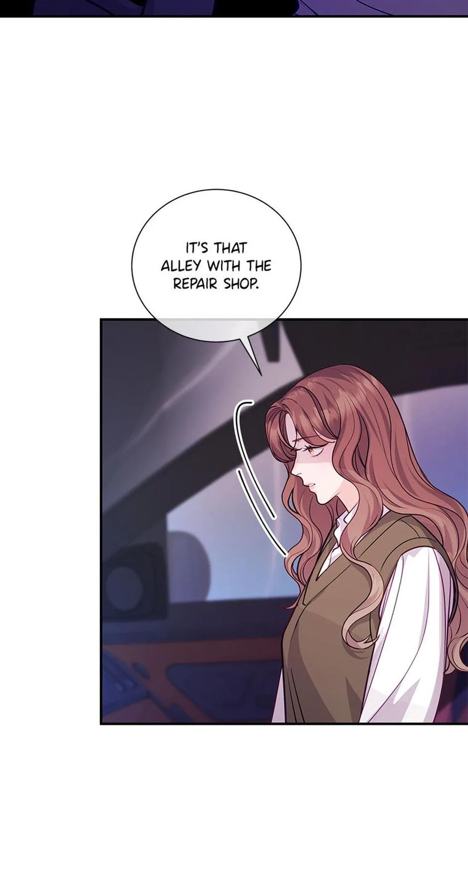 A Suspicious Confession Chapter 66 page 54