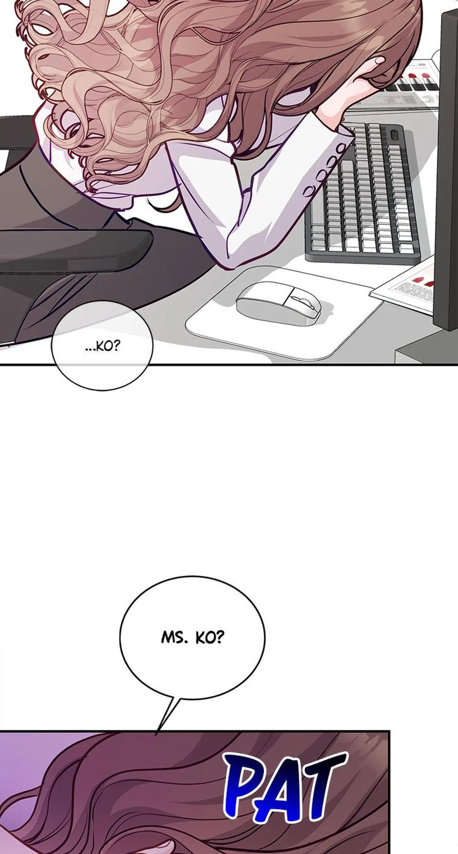 A Suspicious Confession Chapter 66 page 59