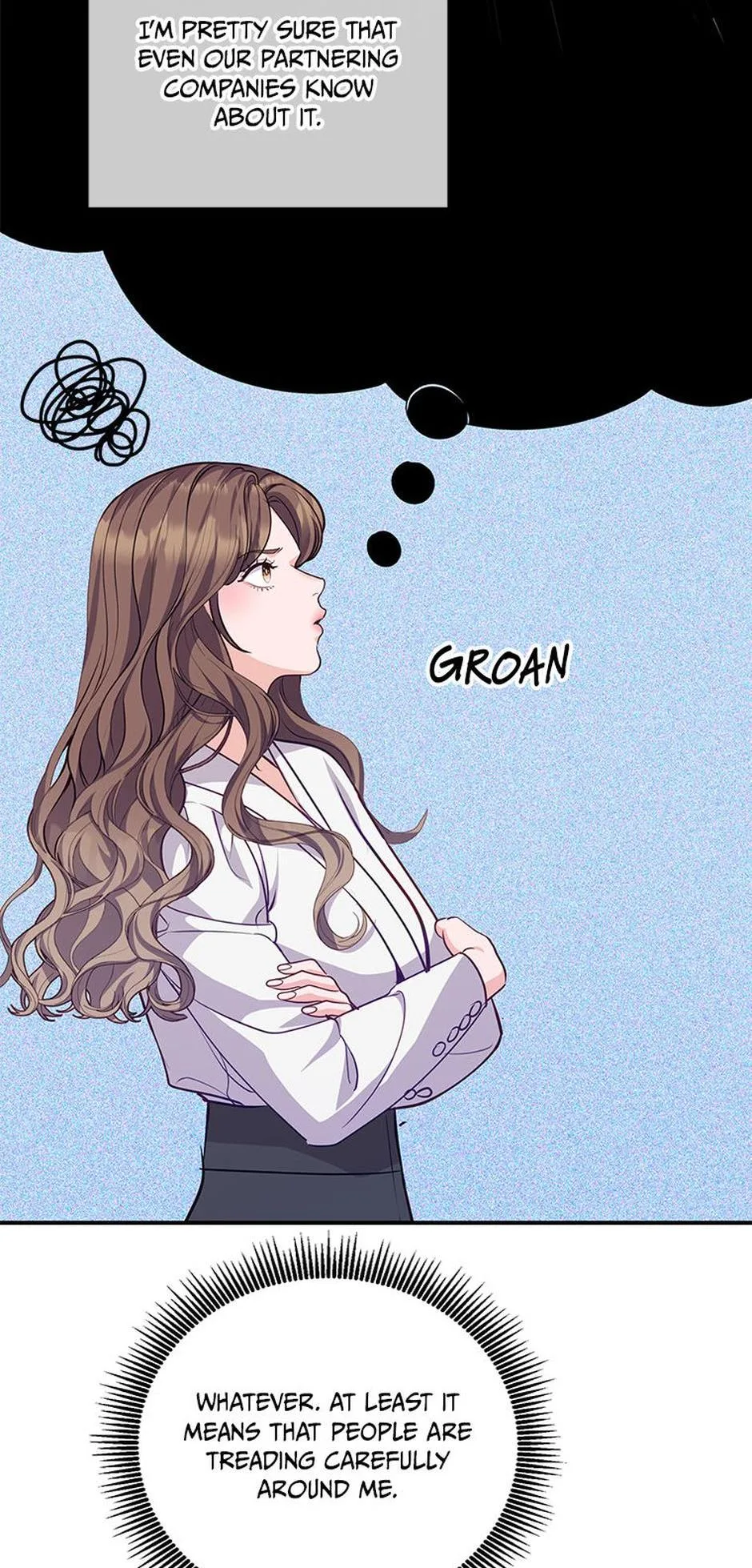 A Suspicious Confession Chapter 66 page 64