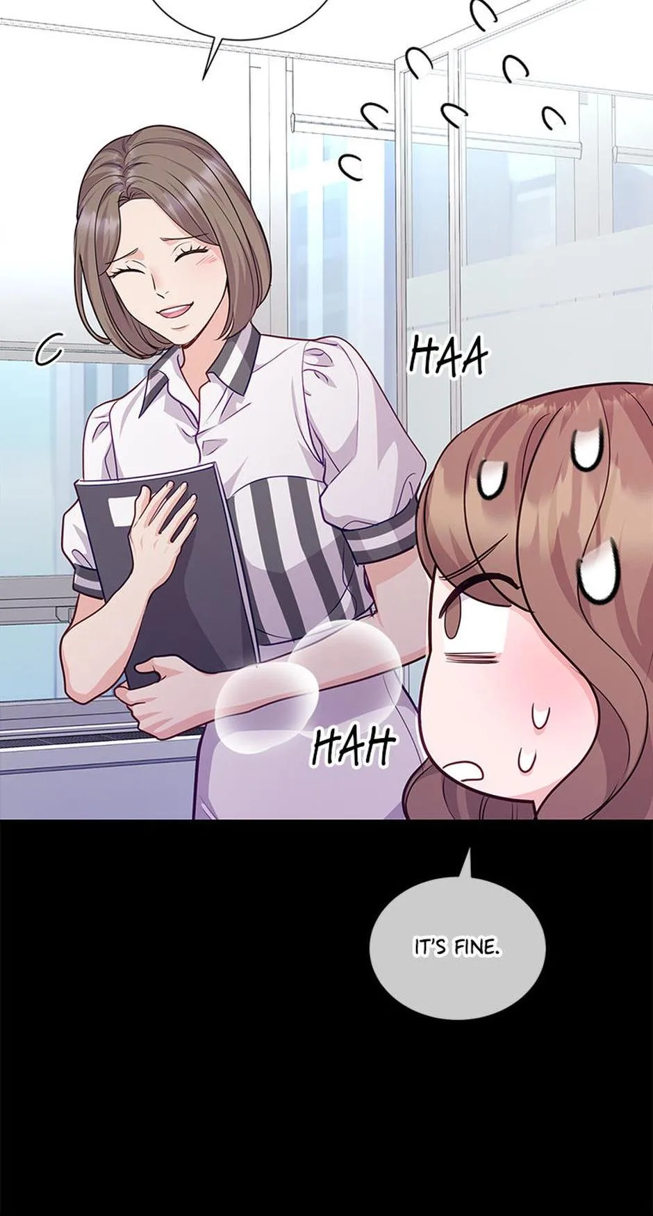 A Suspicious Confession Chapter 66 page 62