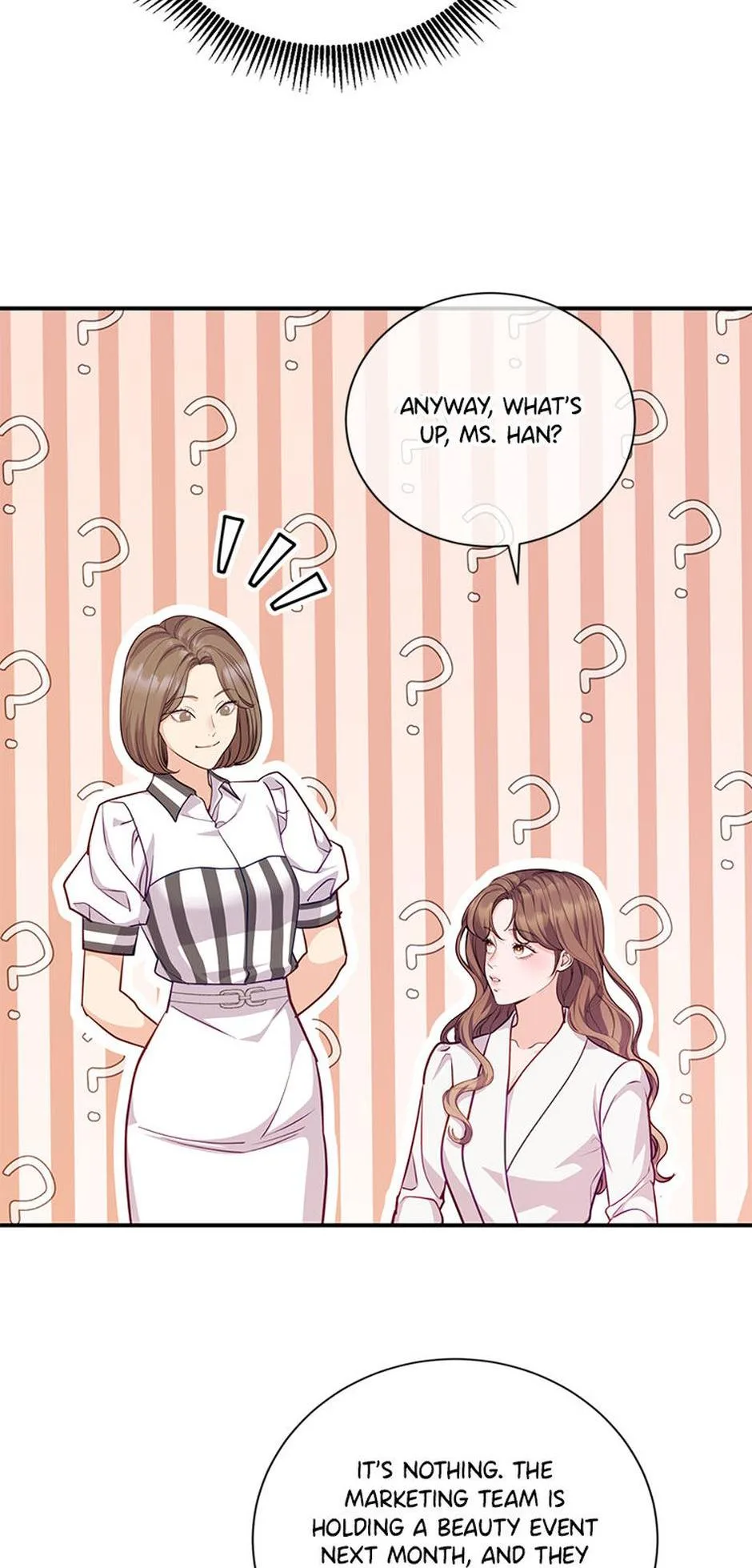 A Suspicious Confession Chapter 66 page 65