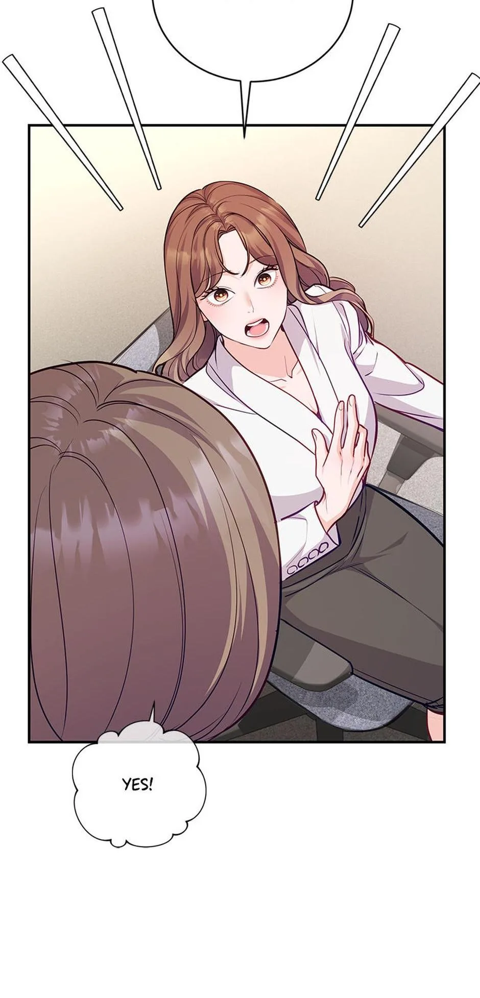 A Suspicious Confession Chapter 66 page 68