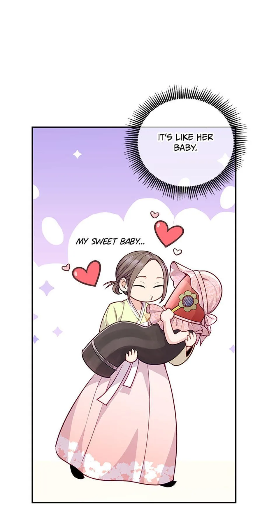 A Suspicious Confession Chapter 66 page 71