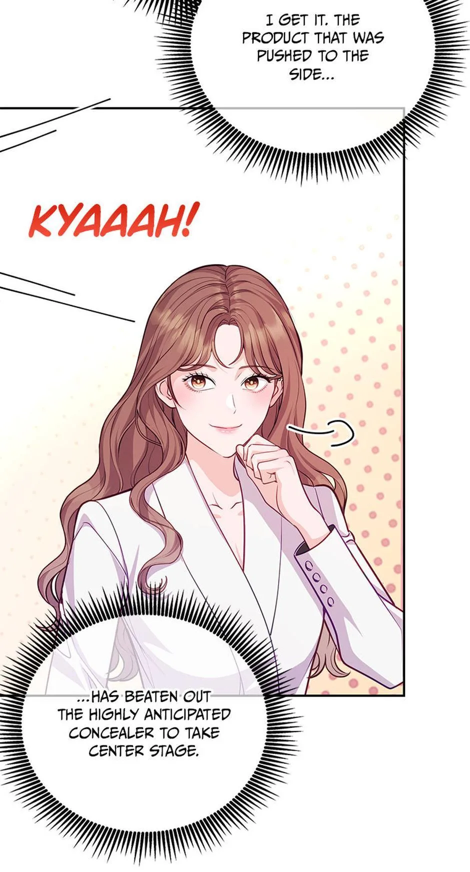 A Suspicious Confession Chapter 66 page 70