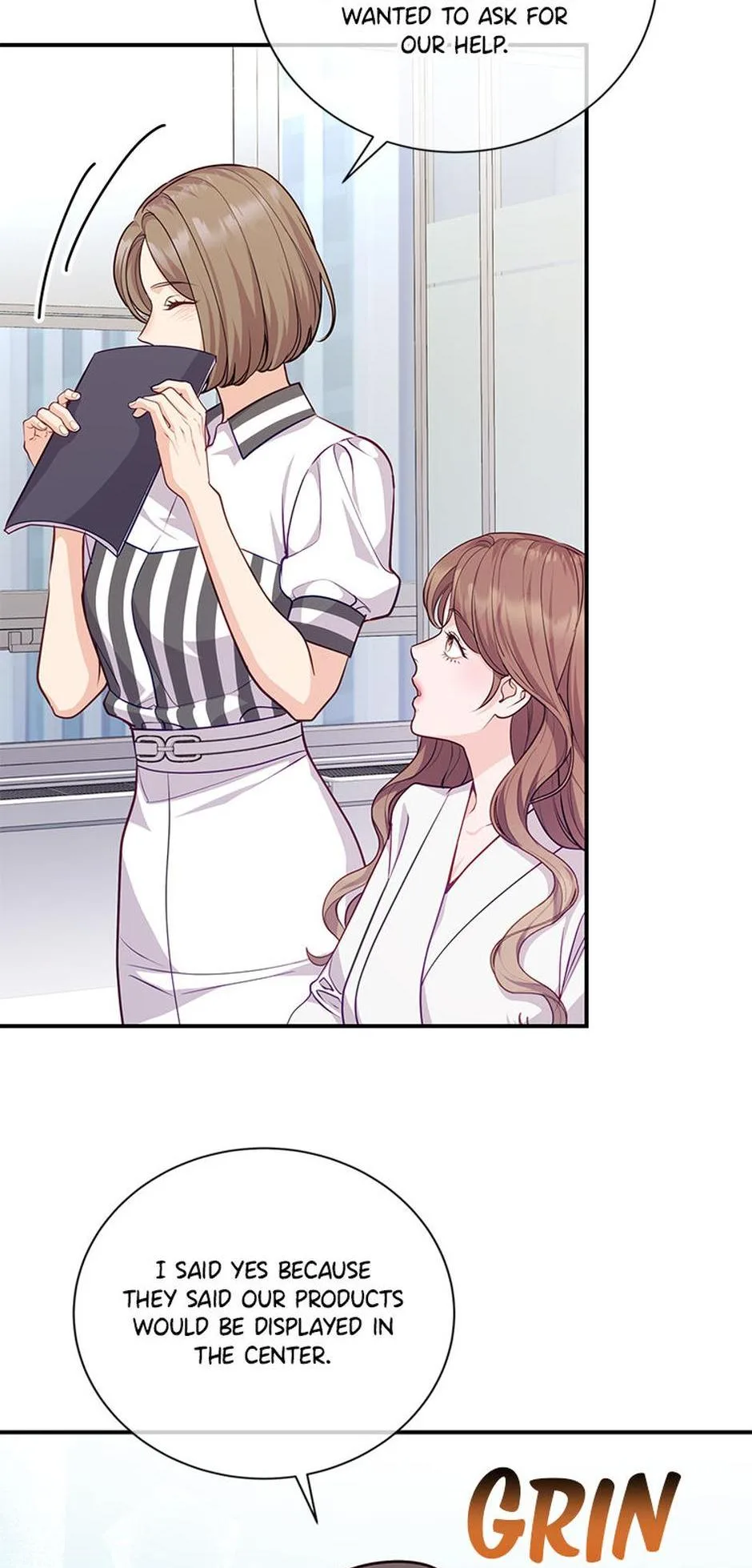 A Suspicious Confession Chapter 66 page 66