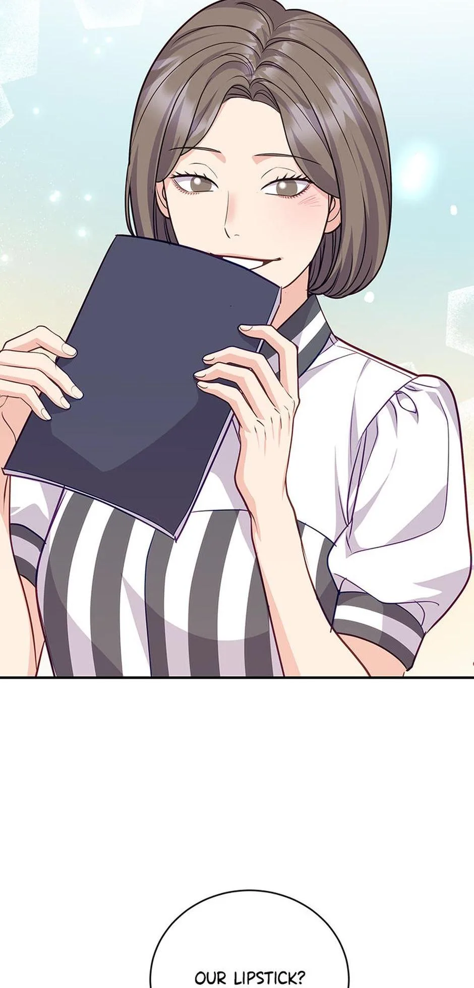 A Suspicious Confession Chapter 66 page 67