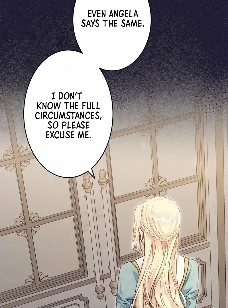 A Sweet Bond with the Vampire Duke Chapter 9 page 10