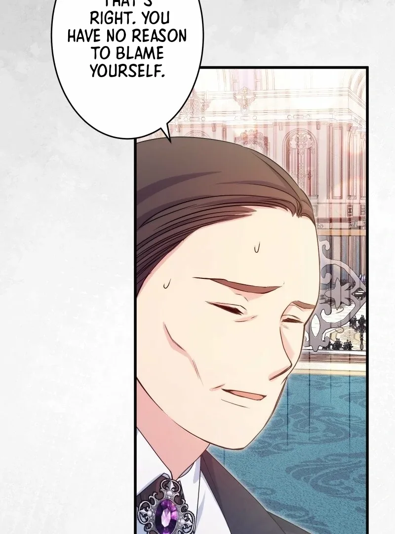 A Sweet Bond with the Vampire Duke Chapter 9 page 6