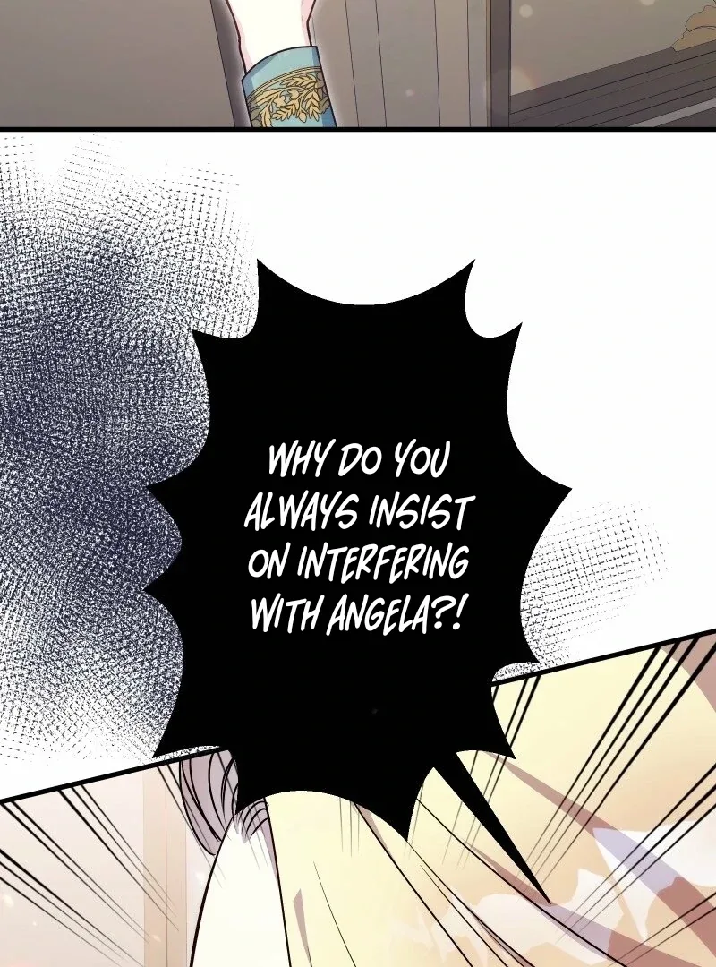 A Sweet Bond with the Vampire Duke Chapter 9 page 12