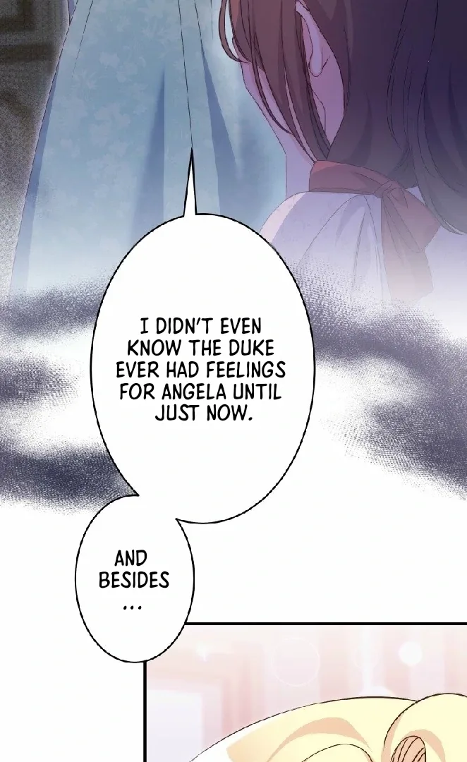 A Sweet Bond with the Vampire Duke Chapter 9 page 31