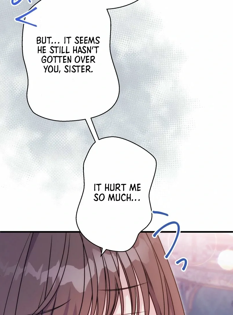 A Sweet Bond with the Vampire Duke Chapter 9 page 20