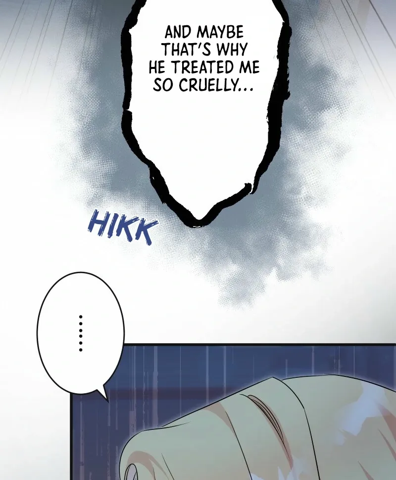A Sweet Bond with the Vampire Duke Chapter 9 page 27