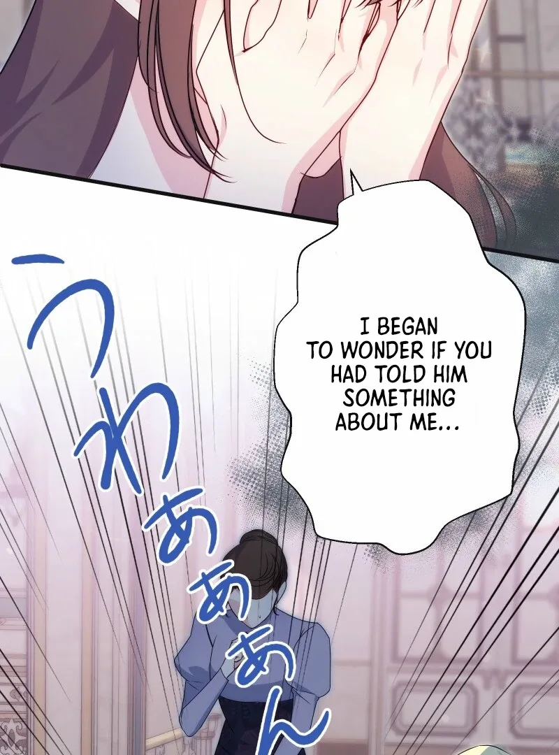 A Sweet Bond with the Vampire Duke Chapter 9 page 25
