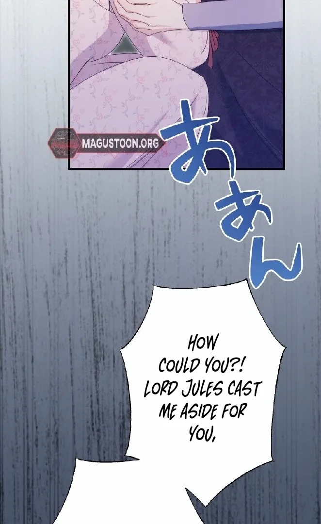 A Sweet Bond with the Vampire Duke Chapter 9 page 36