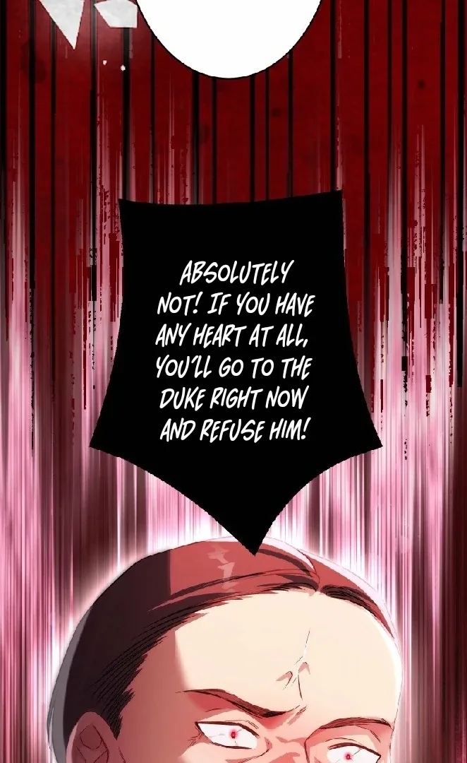 A Sweet Bond with the Vampire Duke Chapter 9 page 41