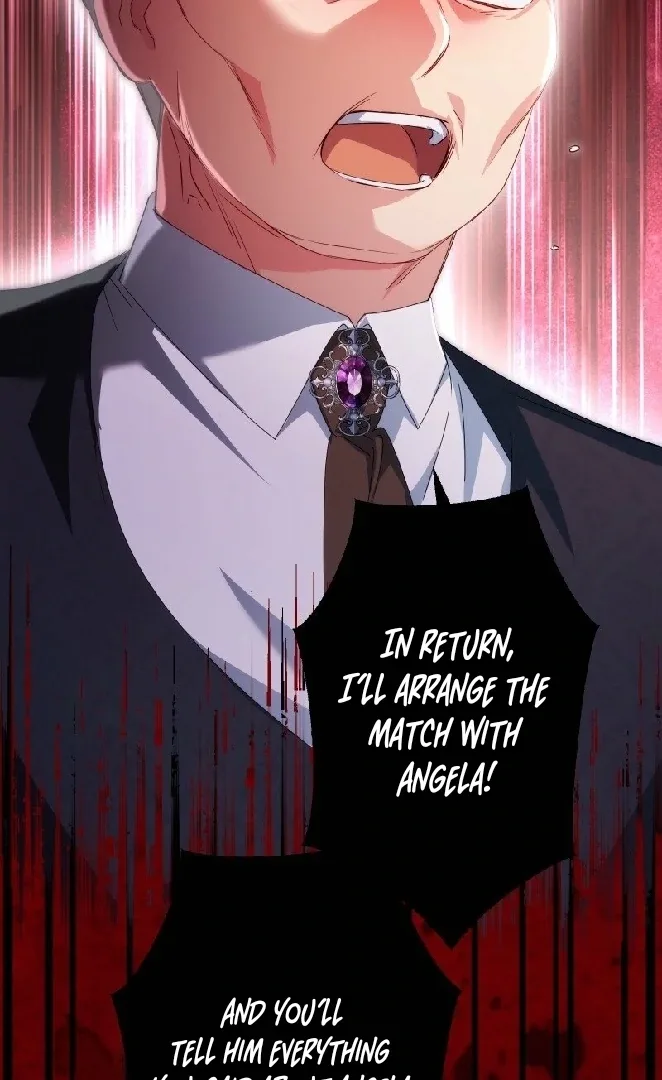 A Sweet Bond with the Vampire Duke Chapter 9 page 42