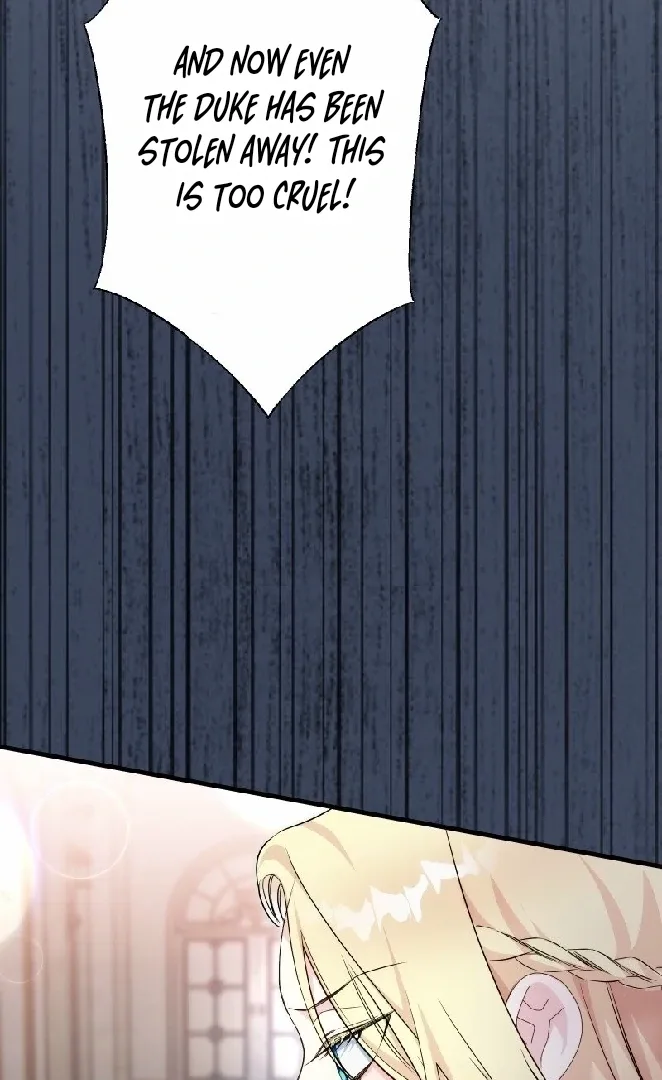 A Sweet Bond with the Vampire Duke Chapter 9 page 37
