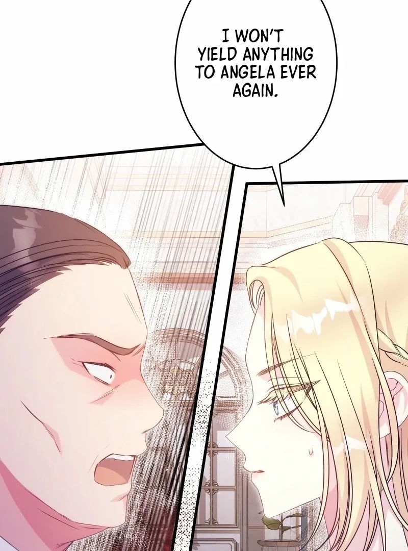 A Sweet Bond with the Vampire Duke Chapter 9 page 46