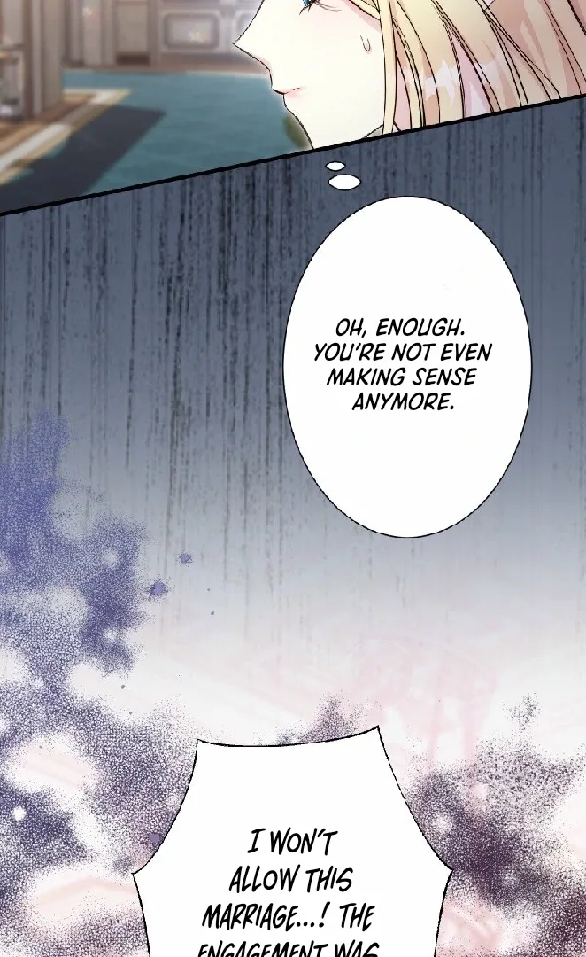 A Sweet Bond with the Vampire Duke Chapter 9 page 38