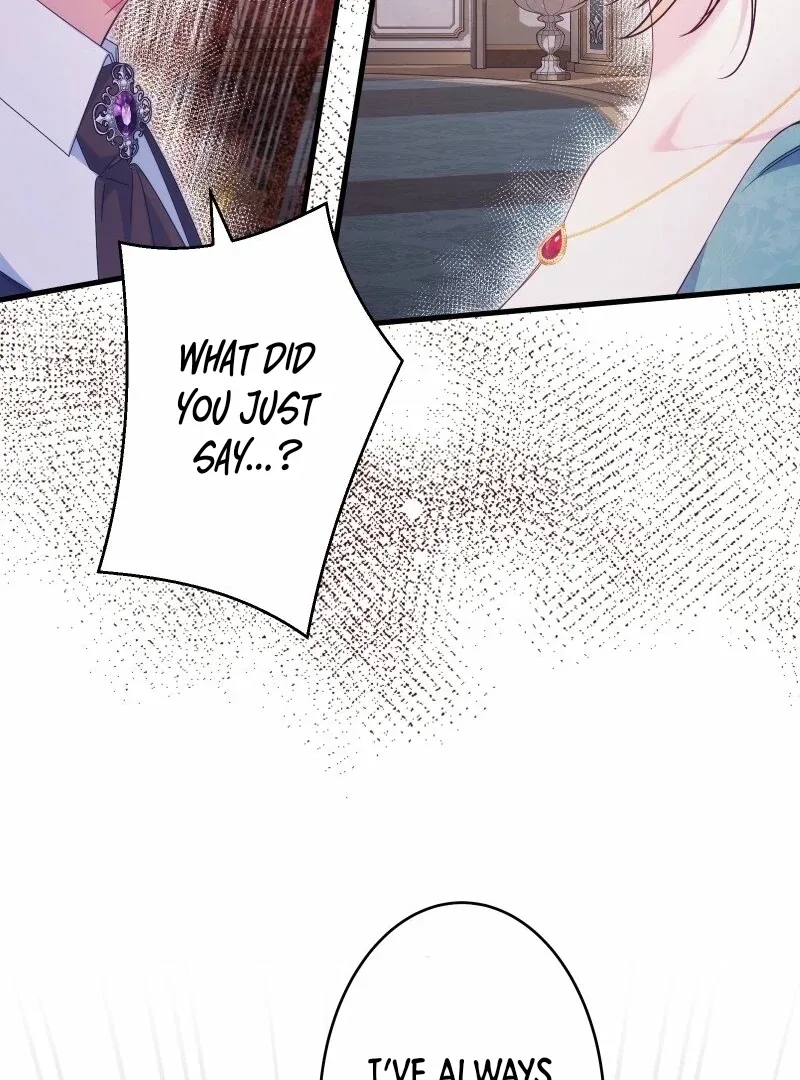 A Sweet Bond with the Vampire Duke Chapter 9 page 47
