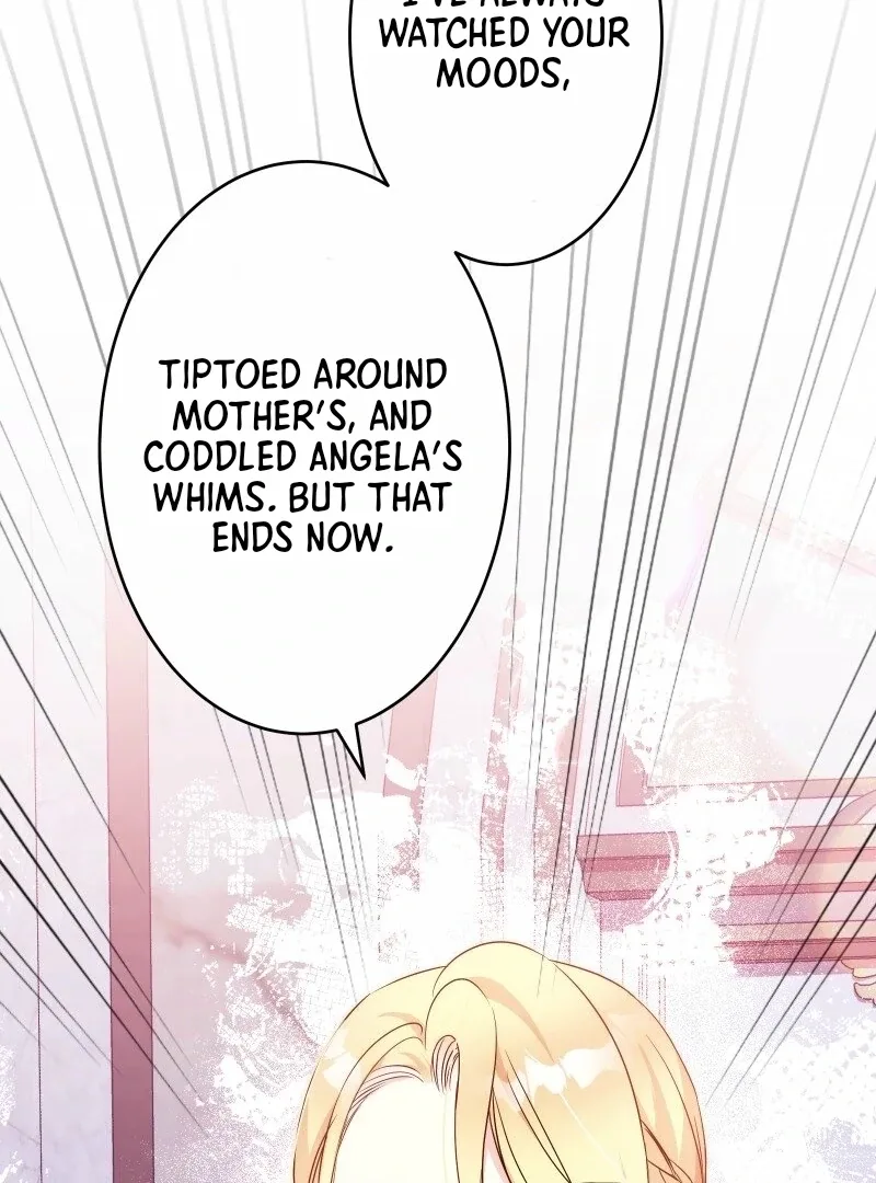 A Sweet Bond with the Vampire Duke Chapter 9 page 48