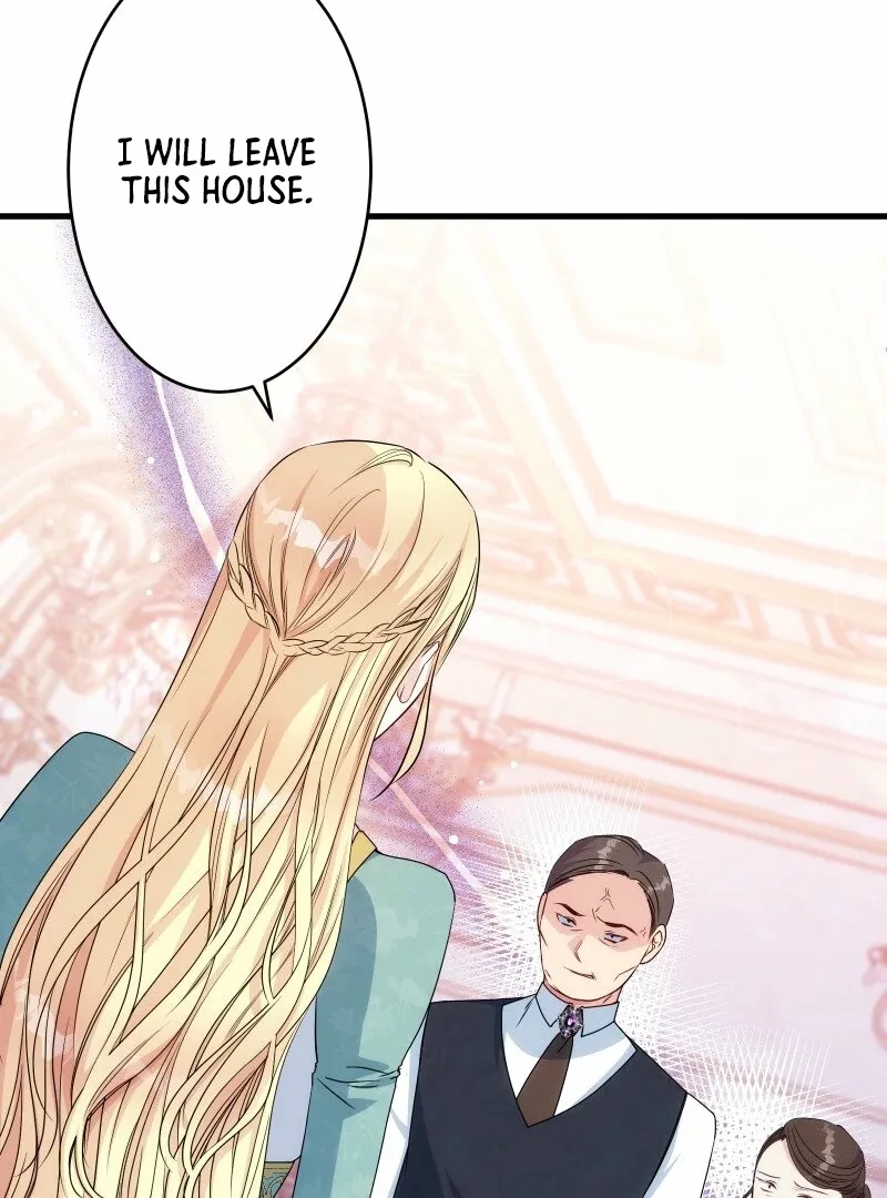 A Sweet Bond with the Vampire Duke Chapter 9 page 66
