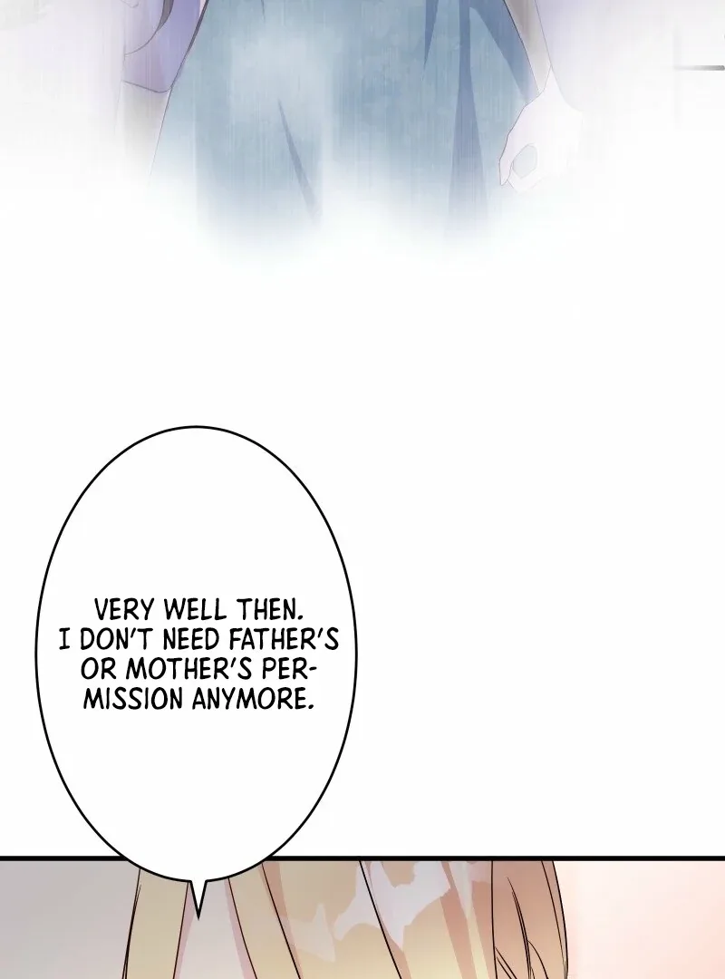 A Sweet Bond with the Vampire Duke Chapter 9 page 64