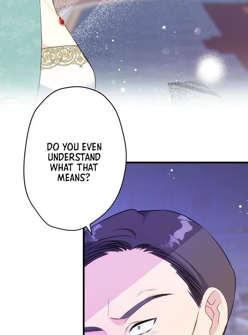 A Sweet Bond with the Vampire Duke Chapter 9 page 70