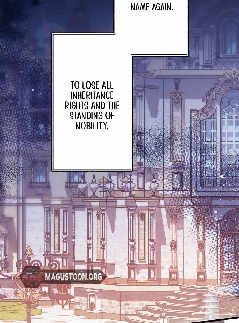 A Sweet Bond with the Vampire Duke Chapter 9 page 75