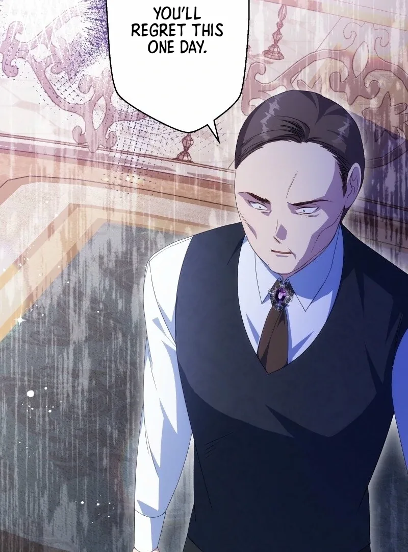 A Sweet Bond with the Vampire Duke Chapter 9 page 78
