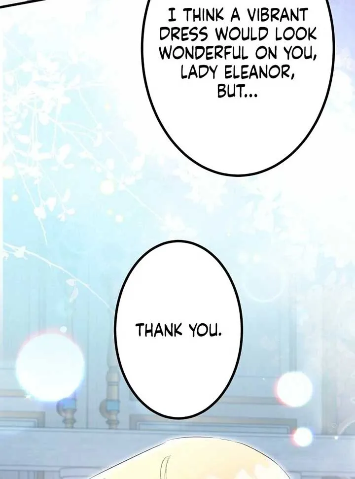 A Sweet Bond with the Vampire Duke Chapter 14 page 7