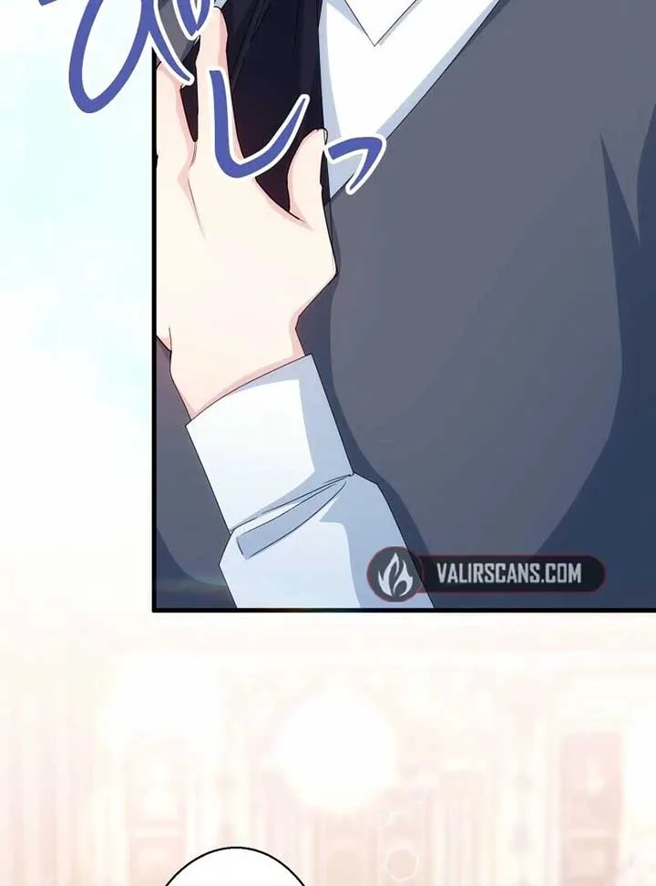 A Sweet Bond with the Vampire Duke Chapter 14 page 36