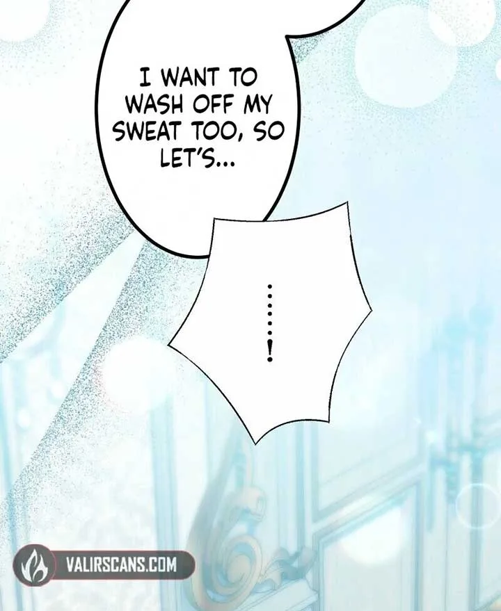 A Sweet Bond with the Vampire Duke Chapter 14 page 27