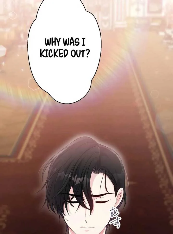 A Sweet Bond with the Vampire Duke Chapter 14 page 37