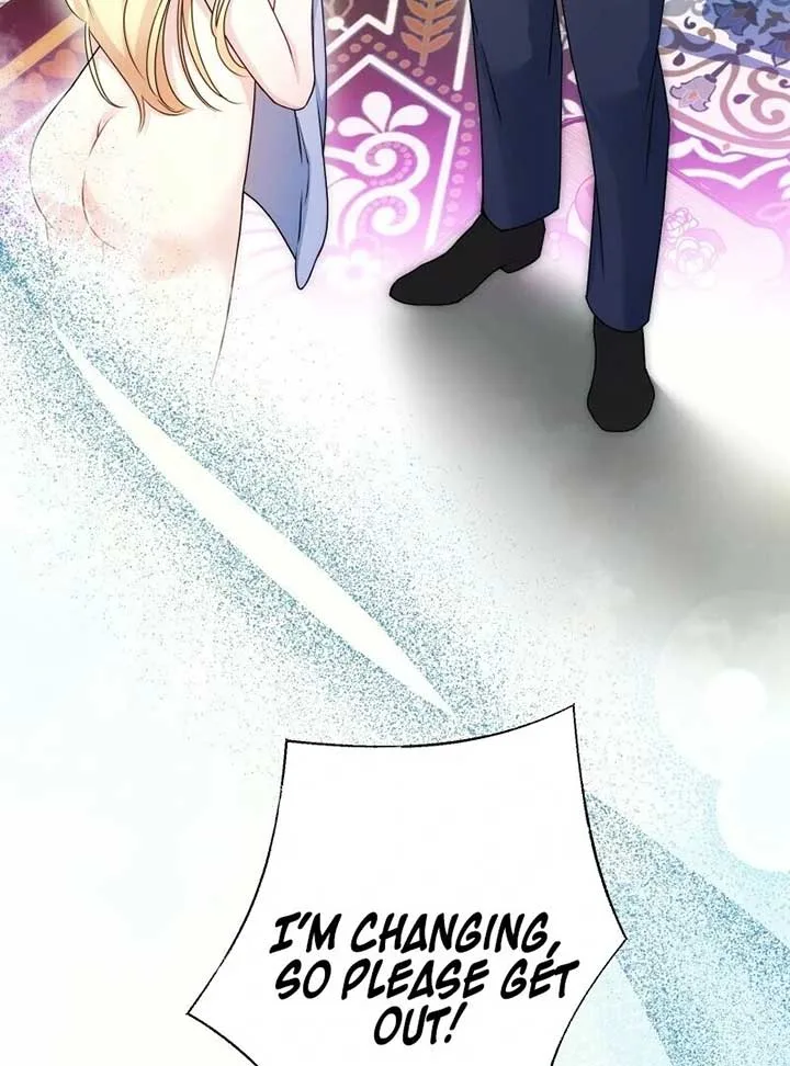 A Sweet Bond with the Vampire Duke Chapter 14 page 29
