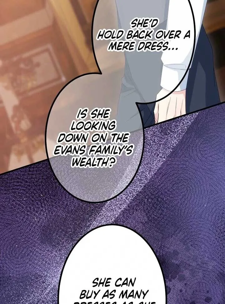 A Sweet Bond with the Vampire Duke Chapter 14 page 43