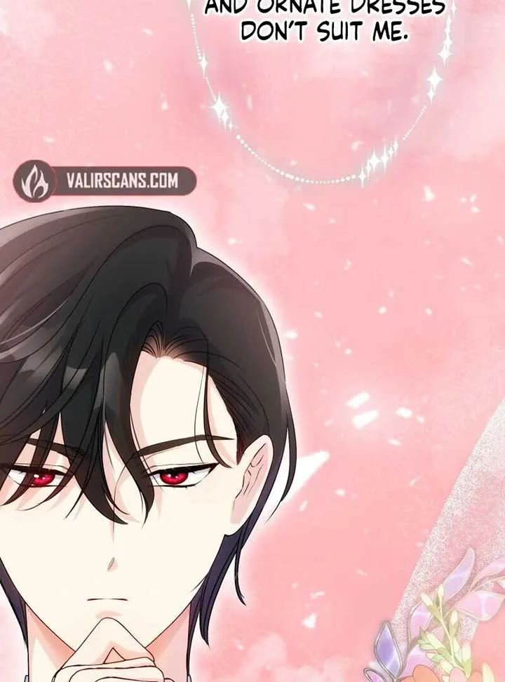 A Sweet Bond with the Vampire Duke Chapter 14 page 50