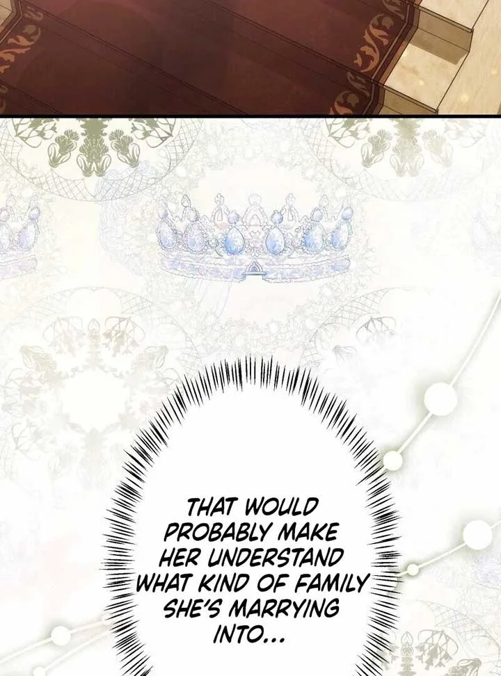A Sweet Bond with the Vampire Duke Chapter 14 page 47