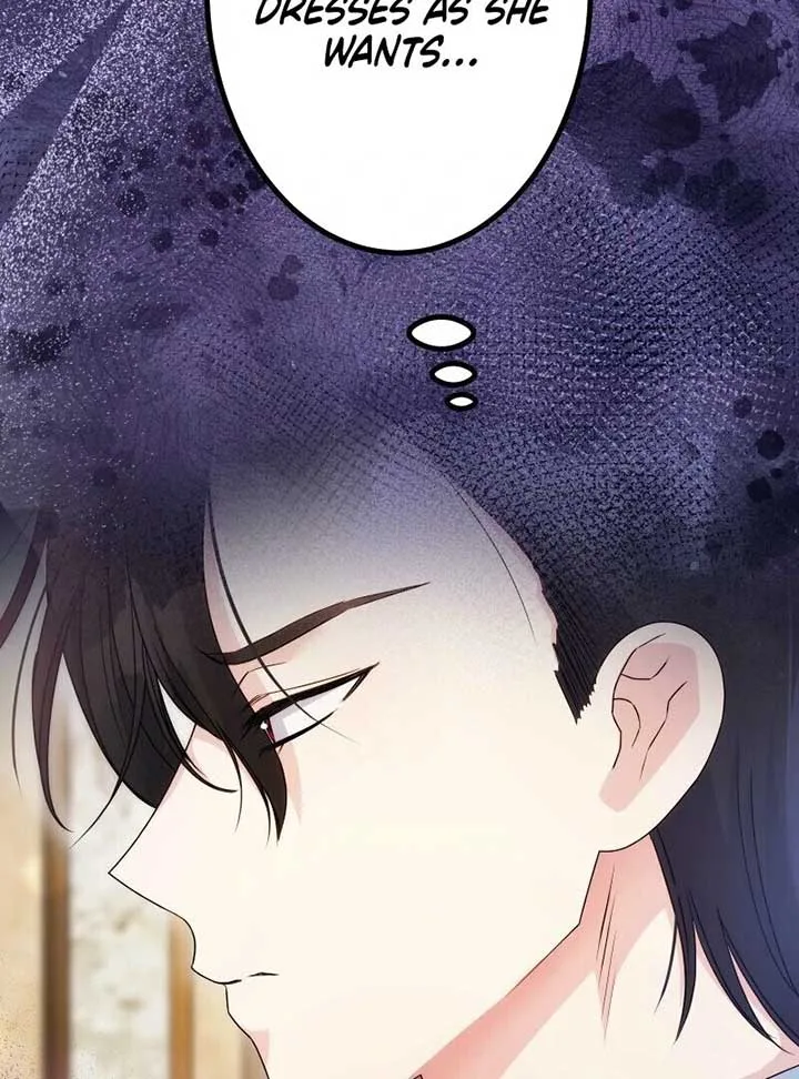 A Sweet Bond with the Vampire Duke Chapter 14 page 44