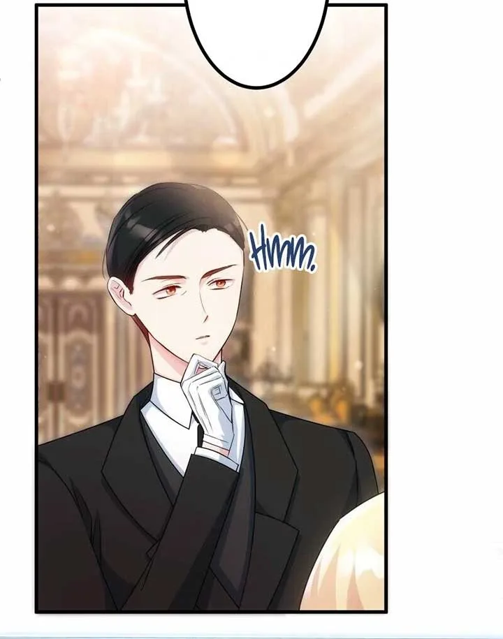 A Sweet Bond with the Vampire Duke Chapter 14 page 67