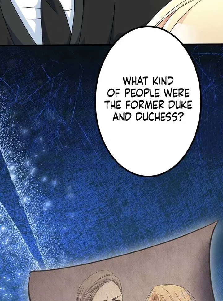 A Sweet Bond with the Vampire Duke Chapter 14 page 64