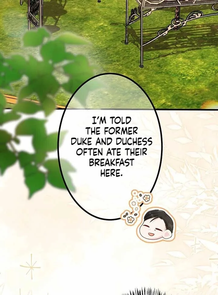 A Sweet Bond with the Vampire Duke Chapter 14 page 60