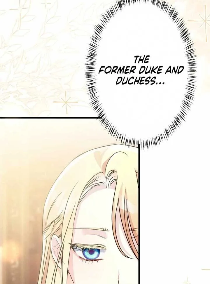 A Sweet Bond with the Vampire Duke Chapter 14 page 61