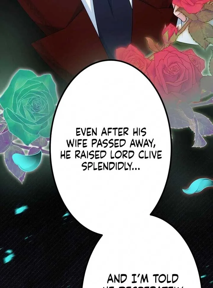 A Sweet Bond with the Vampire Duke Chapter 14 page 81