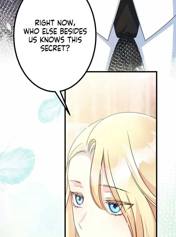 A Sweet Bond with the Vampire Duke Chapter 14 page 84