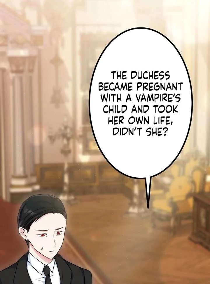 A Sweet Bond with the Vampire Duke Chapter 14 page 74