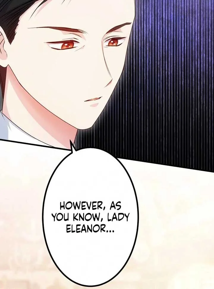 A Sweet Bond with the Vampire Duke Chapter 14 page 73