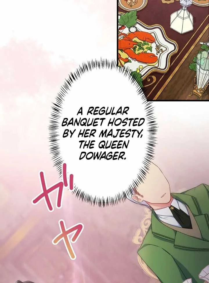 A Sweet Bond with the Vampire Duke Chapter 14 page 113
