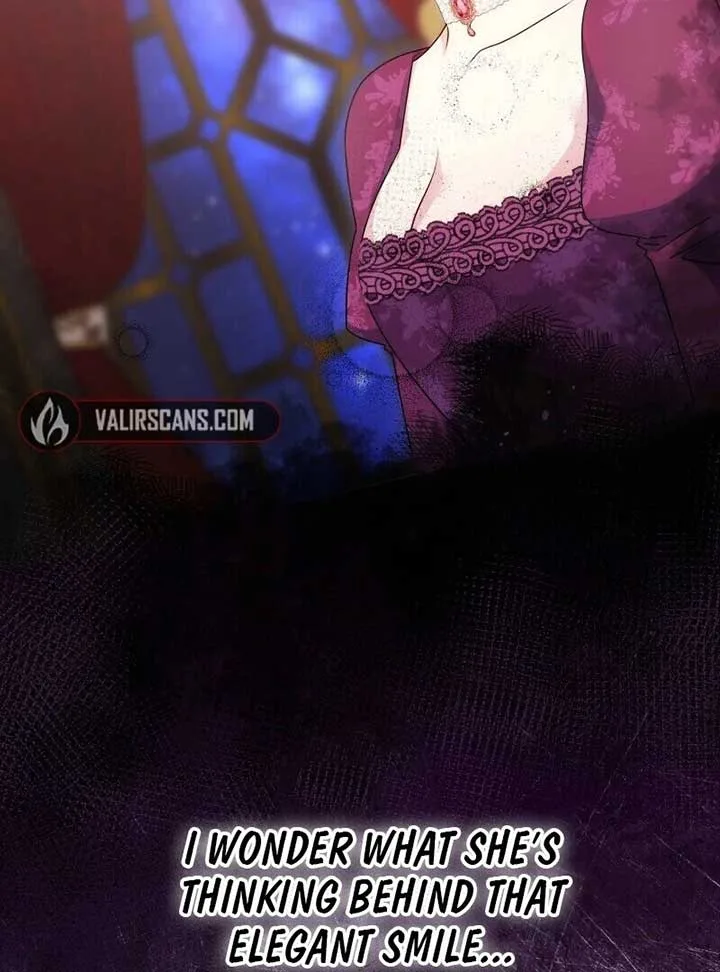 A Sweet Bond with the Vampire Duke Chapter 14 page 119