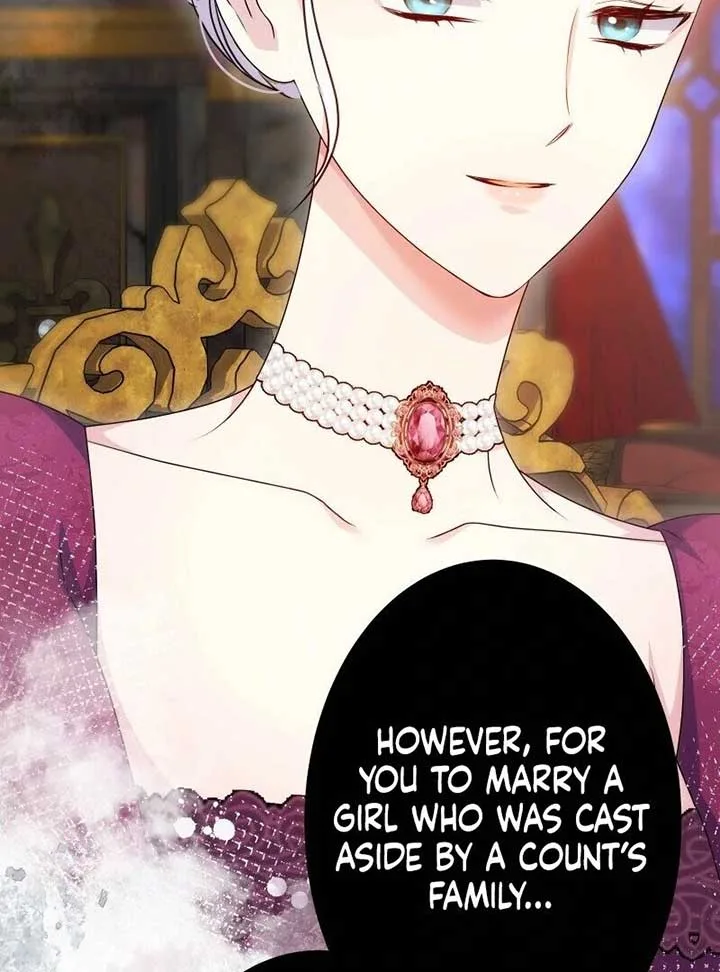 A Sweet Bond with the Vampire Duke Chapter 14 page 134